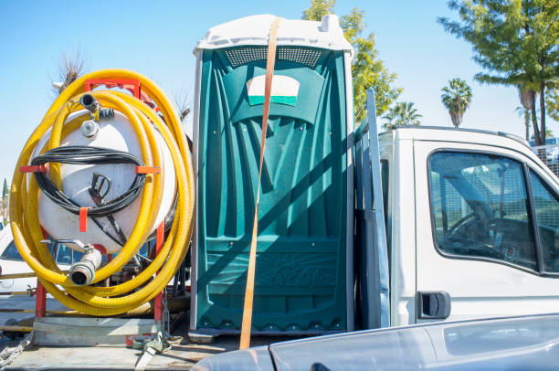 Best Long-term porta potty rental  in Masury, OH