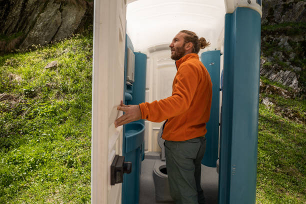 Best Affordable portable toilet rental  in Masury, OH