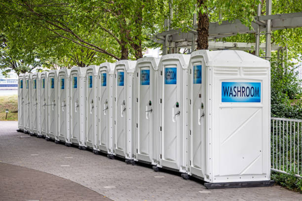 Best Wedding porta potty rental  in Masury, OH