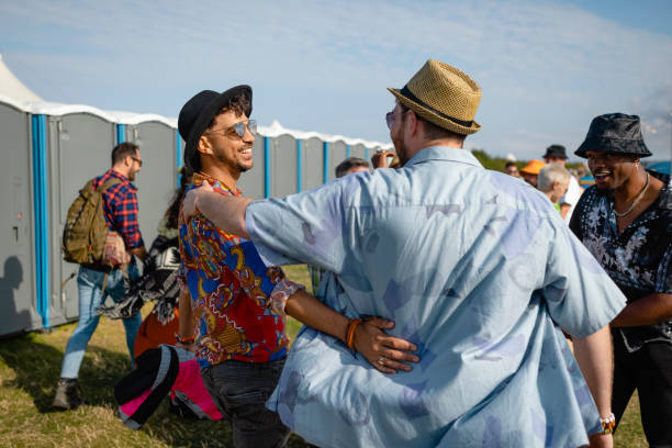 Best Portable toilet rental for construction  in Masury, OH