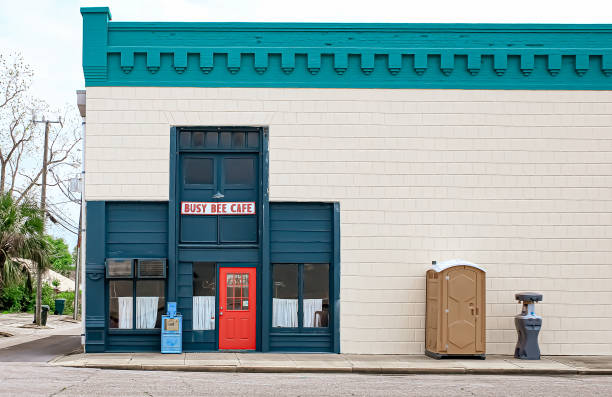 Best Porta potty for special events  in Masury, OH