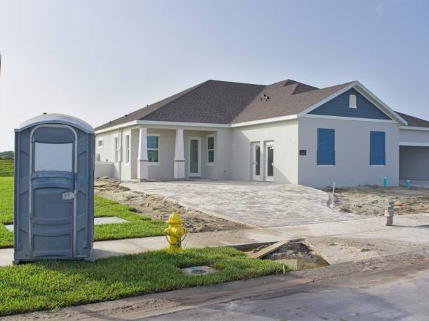 Best Porta potty services near me  in Masury, OH