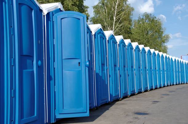 Best Sanitation services for porta potties  in Masury, OH